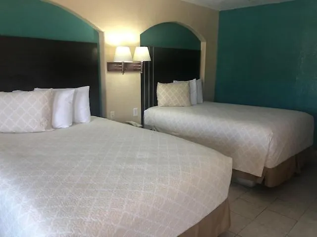 Pinn Road Inn And Suites Lackland Afb And Seaworld